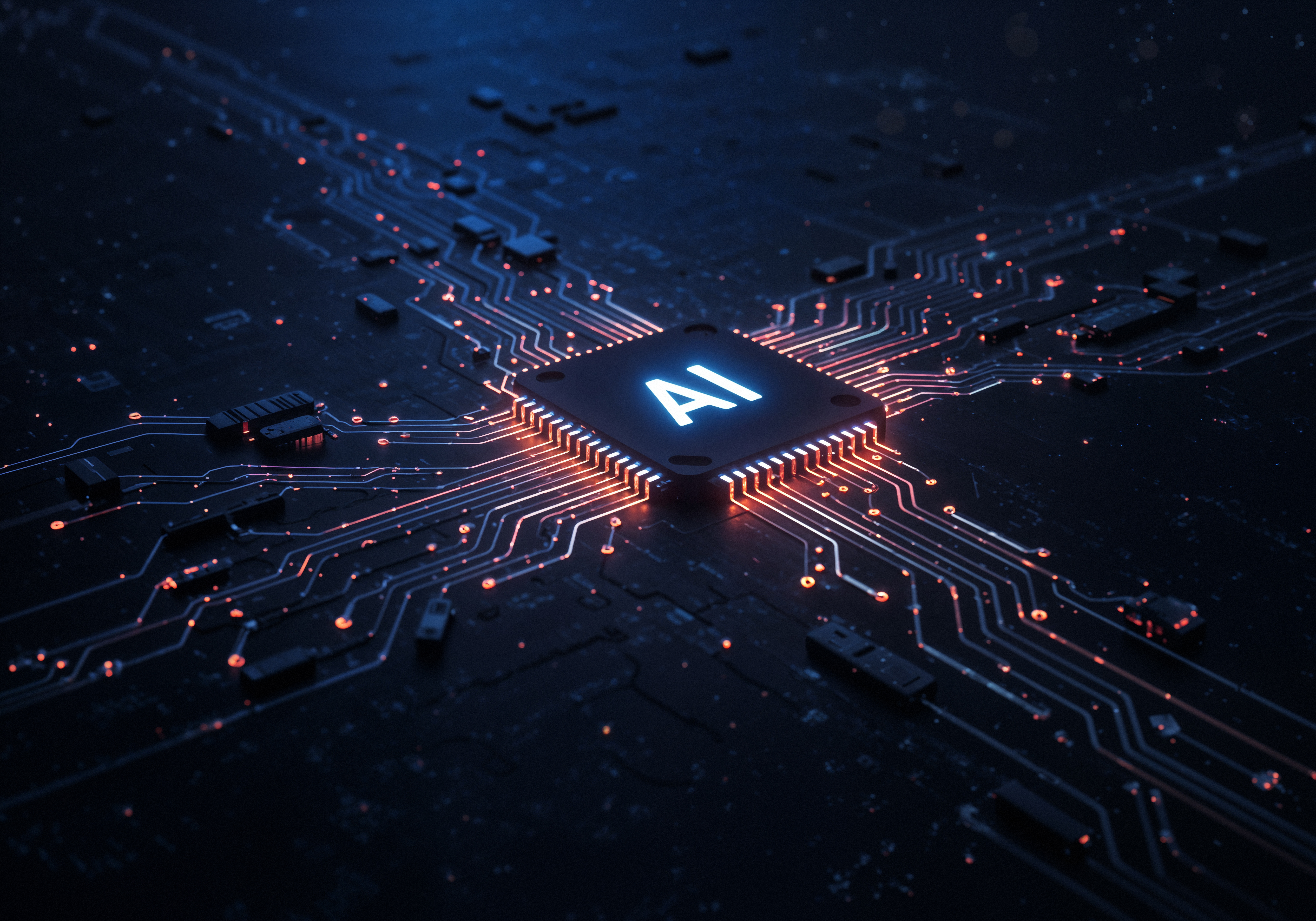 Digital Transformation Strategies for Modern Businesses