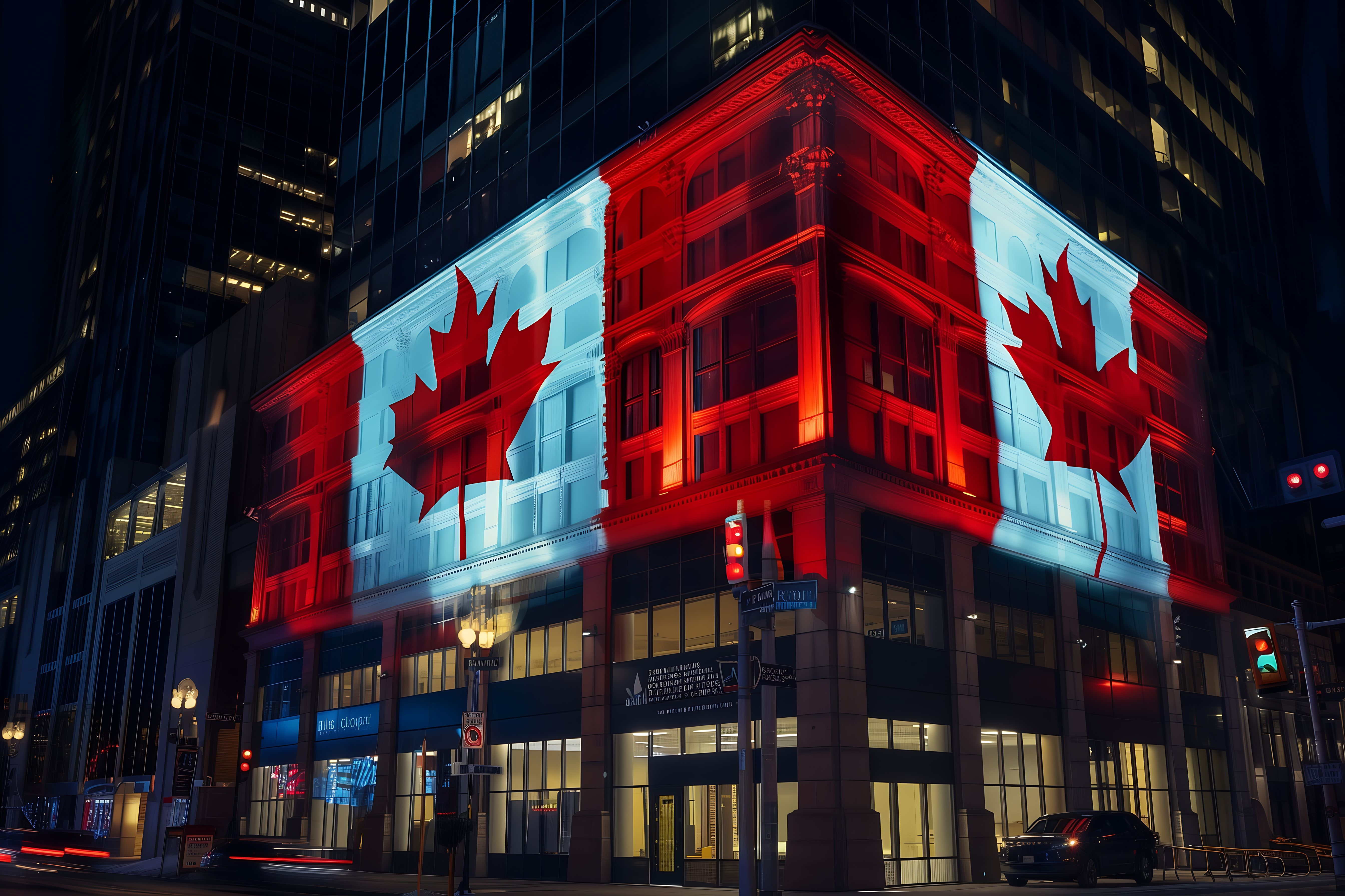 Digital Advertising ROI Optimization for the Canadian Market