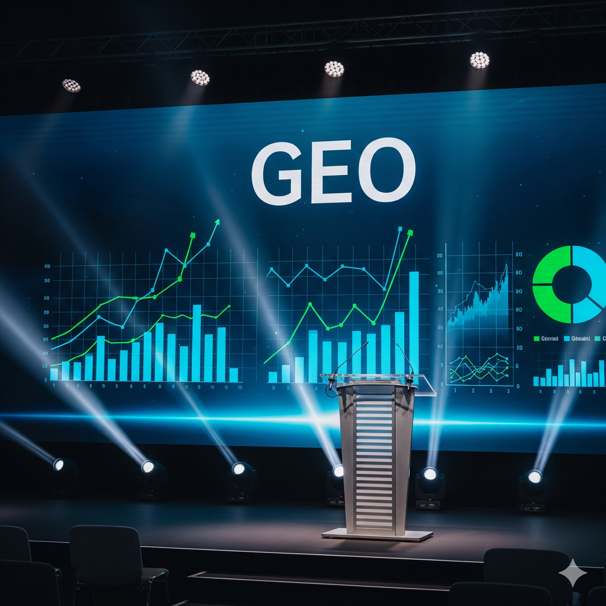 Generative Engine Optimization Revolutionizes Digital Marketing Landscape
