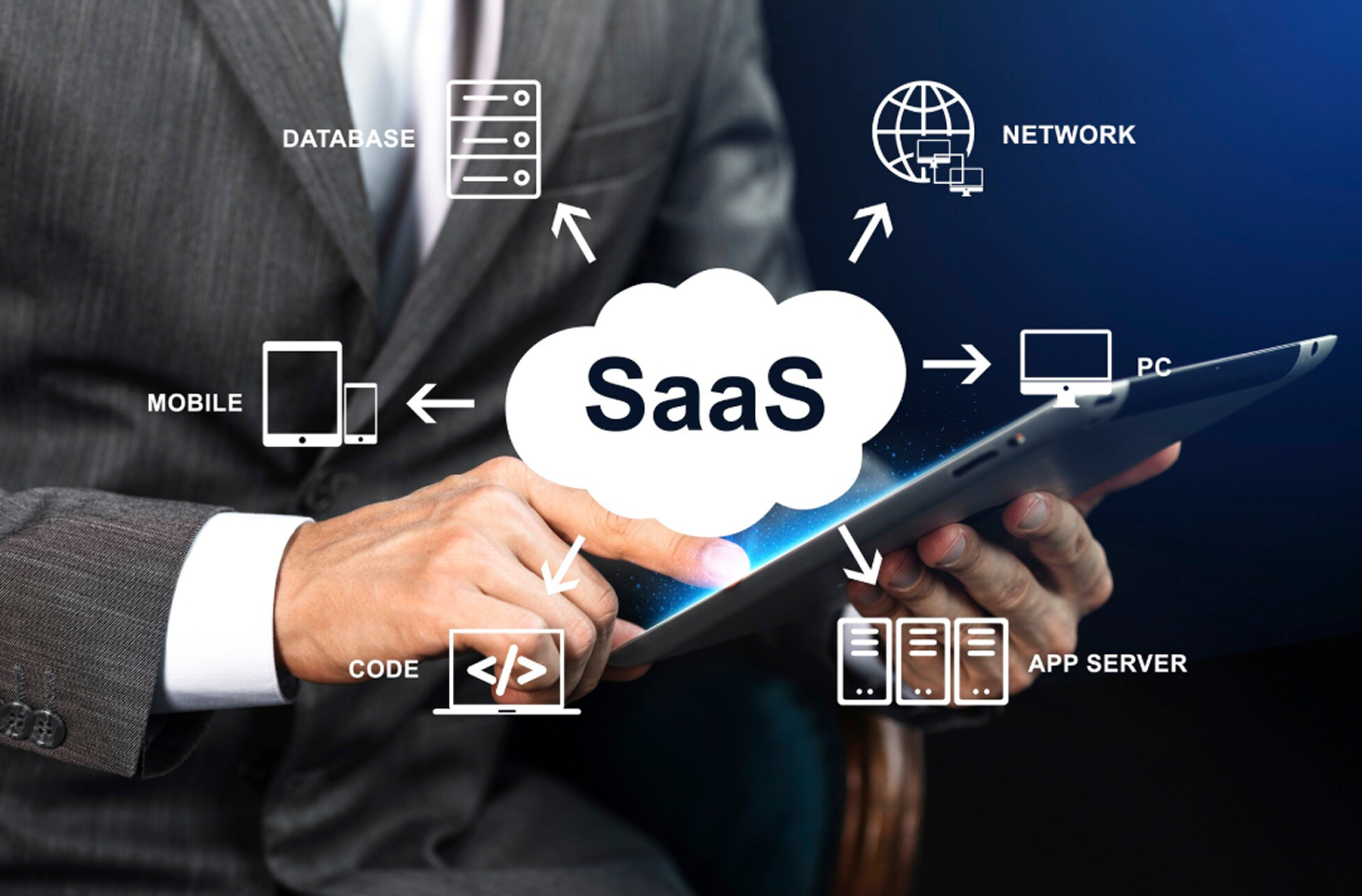 Strategic IT consulting and business process optimization