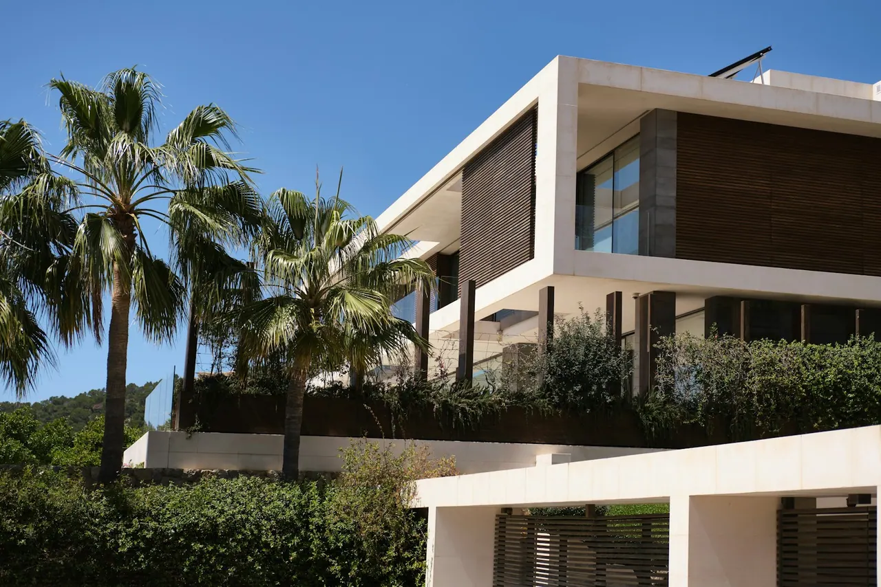 Palm Residence