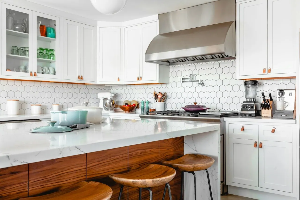 The Oak Kitchen