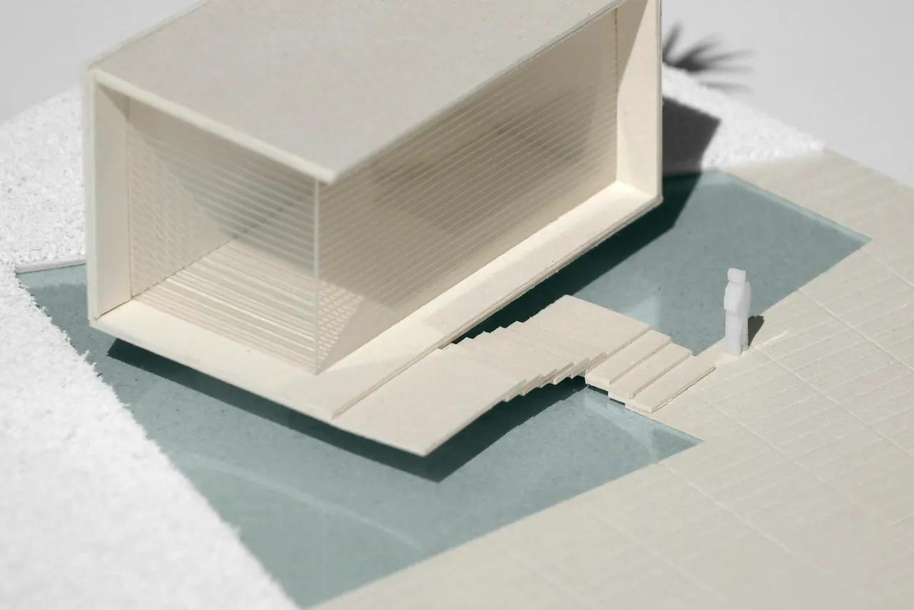 The Model Studio