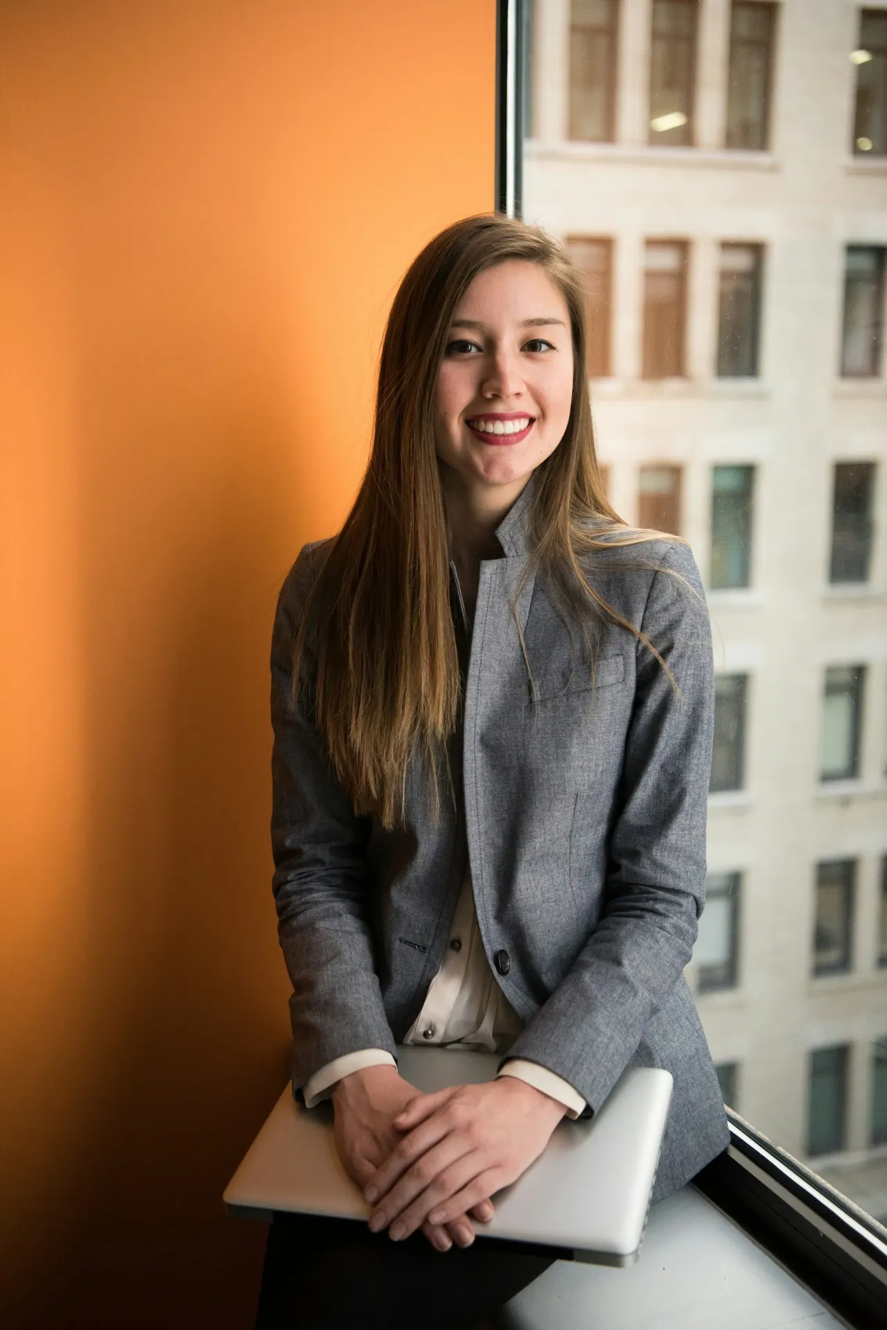 Managing partner, family law