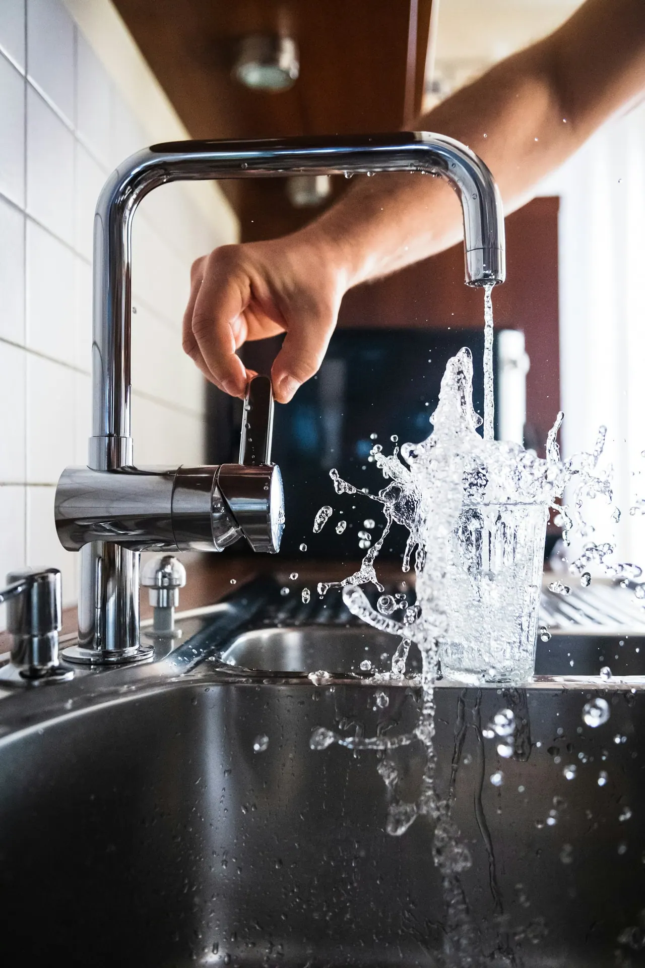 Water heaters