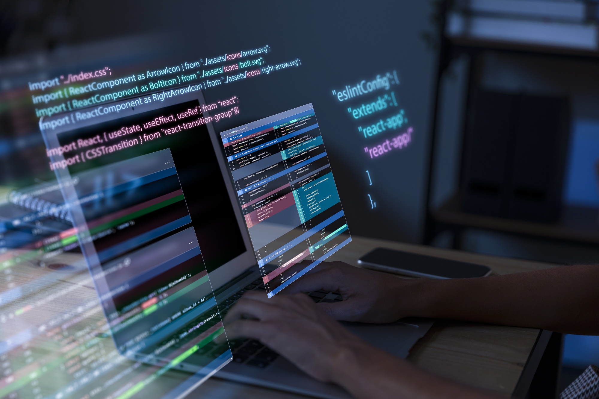The Future of Web Development: What to Expect in 2025