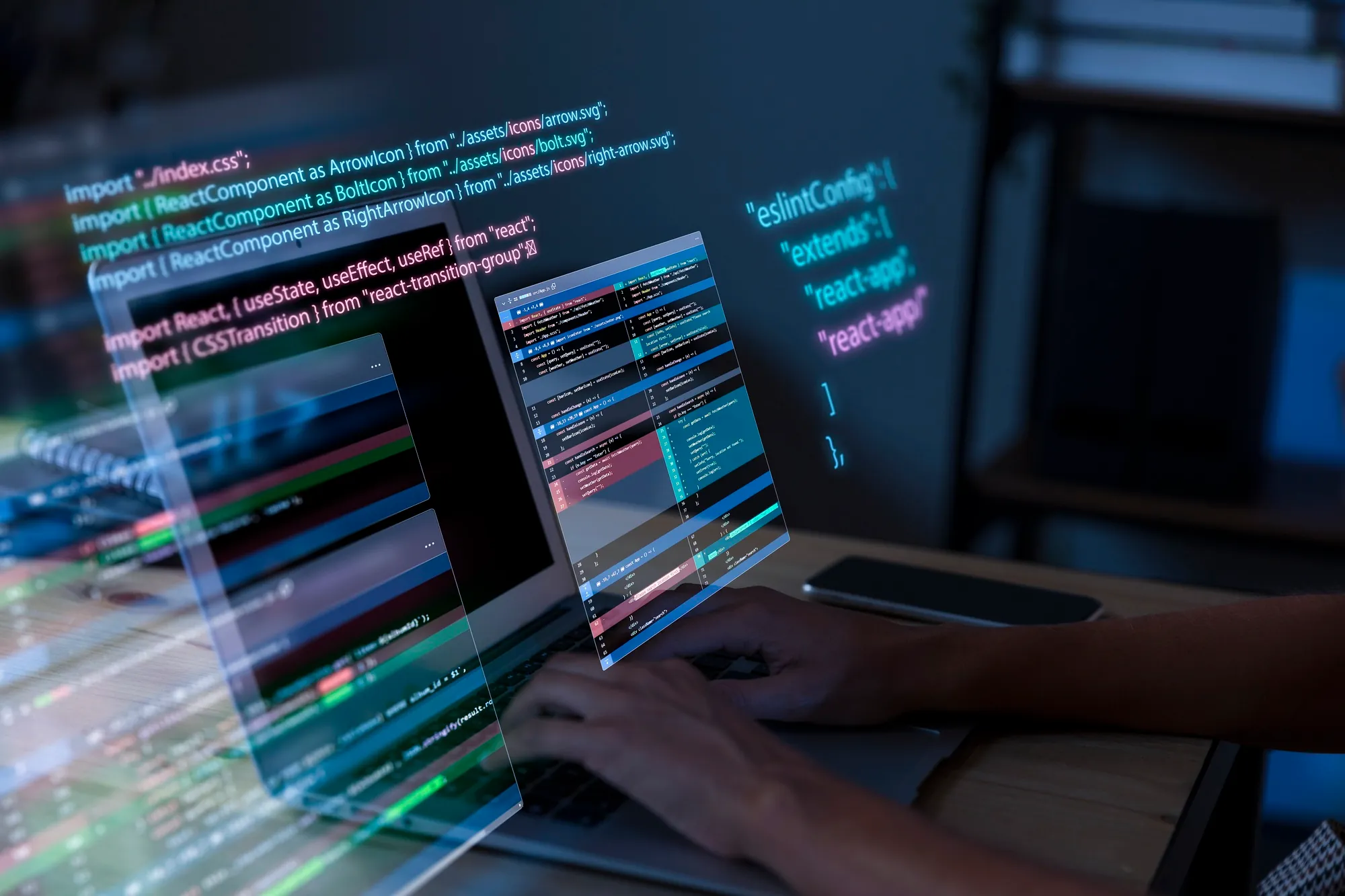 The Future of Web Development: What to Expect in 2025